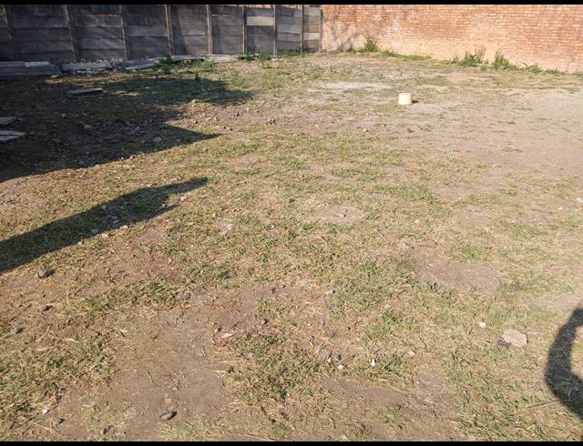 309M² BUSINESS FOR SALE IN BO-DORP